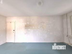 1-к квартира, вторичка, 38м2, 2/5 этаж
