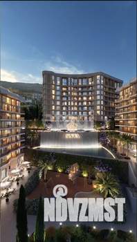 Студия квартира, вторичка, 25м2, 2/8 этаж