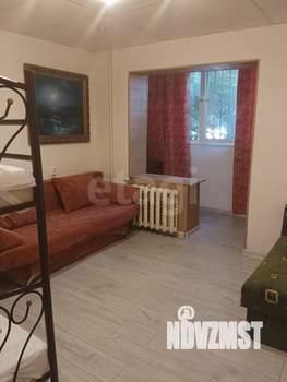 3-к квартира, вторичка, 68м2, 1/12 этаж