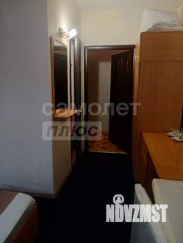 1-к квартира, вторичка, 10м2, 1/3 этаж