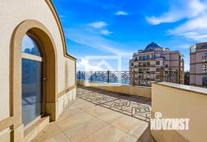 5-к квартира, вторичка, 369м2, 4/5 этаж