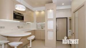 Студия квартира, вторичка, 41м2, 3/10 этаж