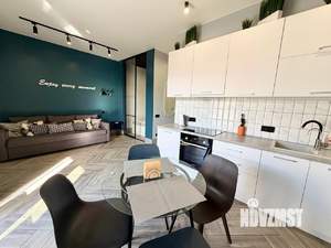 1-к квартира, вторичка, 45м2, 18/20 этаж