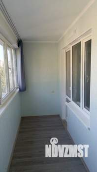 2-к квартира, вторичка, 53м2, 4/5 этаж