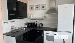 1-к квартира, вторичка, 43м2, 5/8 этаж