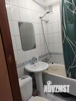 2-к квартира, вторичка, 44м2, 1/5 этаж