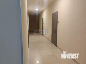 1-к квартира, вторичка, 53м2, 4/8 этаж