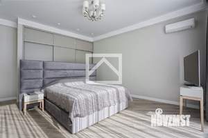 3-к квартира, вторичка, 307м2, 8/8 этаж