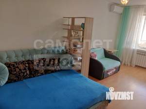 1-к квартира, вторичка, 33м2, 5/5 этаж