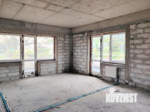 Студия квартира, вторичка, 90м2, 7/9 этаж