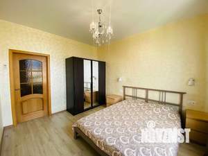 2-к квартира, вторичка, 60м2, 9/18 этаж