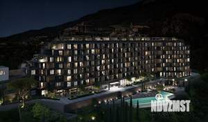 1-к квартира, вторичка, 59м2, 2/8 этаж