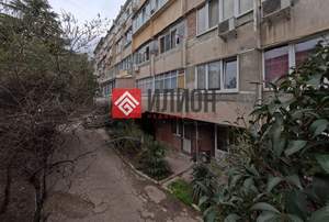 1-к квартира, вторичка, 35м2, 1/5 этаж