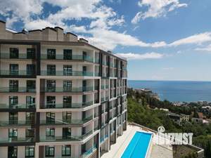 1-к квартира, вторичка, 30м2, 2/8 этаж