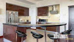 5-к квартира, вторичка, 162м2, 2/9 этаж