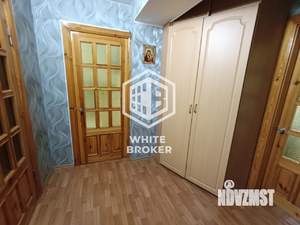 3-к квартира, вторичка, 77м2, 5/5 этаж