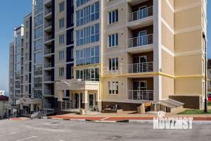 1-к квартира, вторичка, 37м2, 5/8 этаж