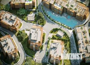 2-к квартира, вторичка, 46м2, 6/8 этаж