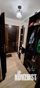 3-к квартира, вторичка, 71м2, 1/4 этаж