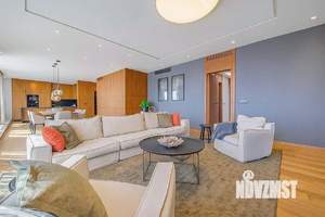 3-к квартира, вторичка, 125м2, 11/12 этаж