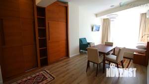 1-к квартира, вторичка, 56м2, 10/12 этаж