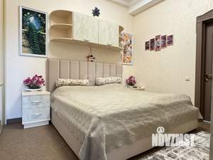 2-к квартира, вторичка, 94м2, 3/8 этаж