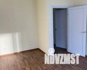 1-к квартира, вторичка, 35м2, 2/16 этаж