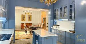 4-к квартира, вторичка, 300м2, 6/8 этаж