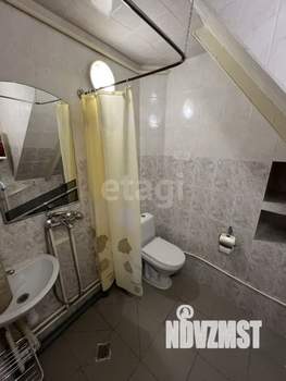 5-к квартира, вторичка, 86м2, 1/7 этаж