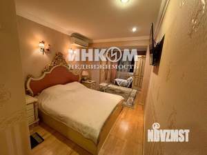 3-к квартира, вторичка, 134м2, 2/2 этаж