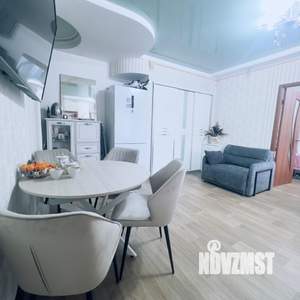 2-к квартира, вторичка, 48м2, 4/4 этаж
