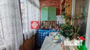 1-к квартира, вторичка, 44м2, 5/5 этаж