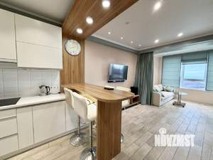 1-к квартира, вторичка, 42м2, 2/5 этаж