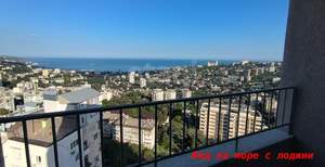 1-к квартира, вторичка, 51м2, 16/16 этаж