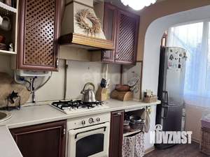 3-к квартира, вторичка, 64м2, 2/3 этаж