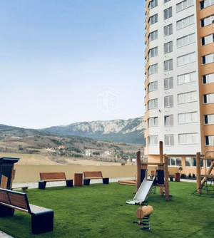 Студия квартира, вторичка, 38м2, 5/16 этаж