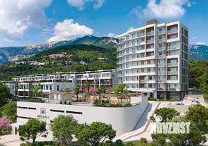 3-к квартира, строящийся дом, 158м2, 3/3 этаж