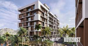 2-к квартира, вторичка, 51м2, 2/8 этаж