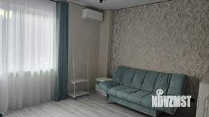 1-к квартира, вторичка, 24м2, 1/8 этаж