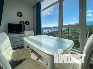 Студия квартира, вторичка, 34м2, 4/5 этаж