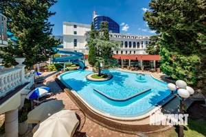 Студия квартира, вторичка, 31м2, 3/4 этаж