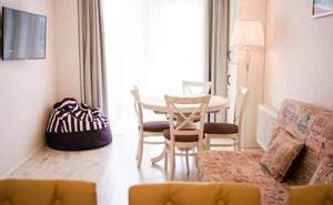 2-к квартира, вторичка, 75м2, 3/9 этаж