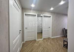 2-к квартира, вторичка, 58м2, 6/12 этаж
