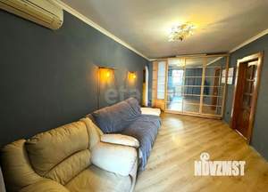 2-к квартира, вторичка, 55м2, 4/5 этаж