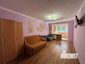 1-к квартира, вторичка, 30м2, 1/5 этаж