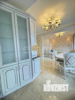 3-к квартира, вторичка, 88м2, 7/20 этаж