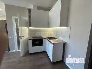 Студия квартира, вторичка, 38м2, 2/8 этаж