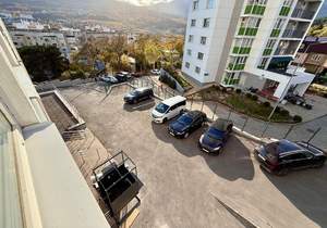 Студия квартира, вторичка, 38м2, 2/16 этаж