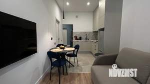 1-к квартира, вторичка, 44м2, 1/8 этаж