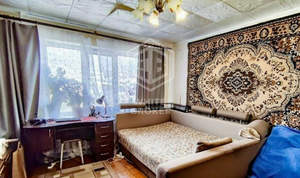 2-к квартира, вторичка, 52м2, 5/10 этаж